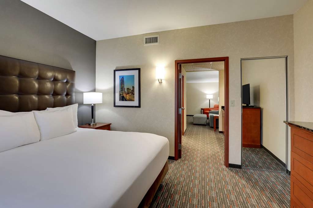 Drury Inn & Suites Charlotte Arrowood - photo 18