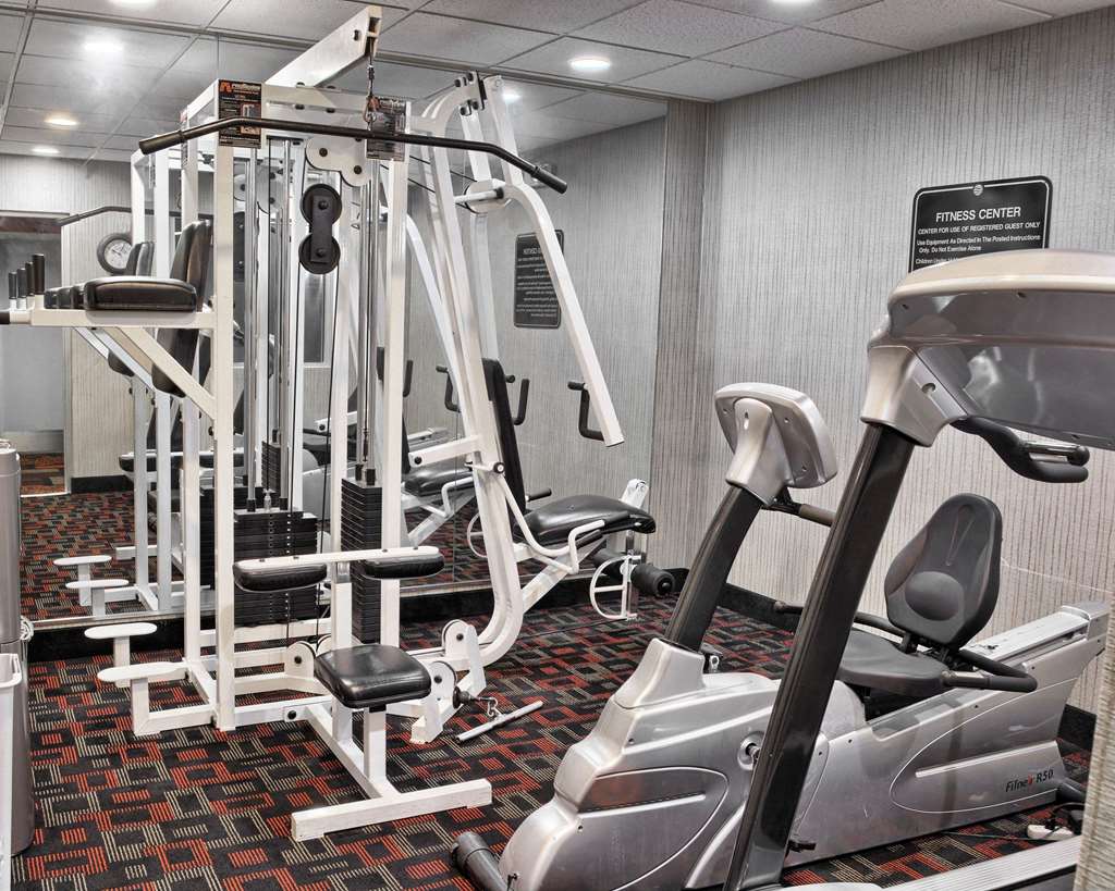 Comfort Inn Ruther Glen near Kings Dominion - photo 27