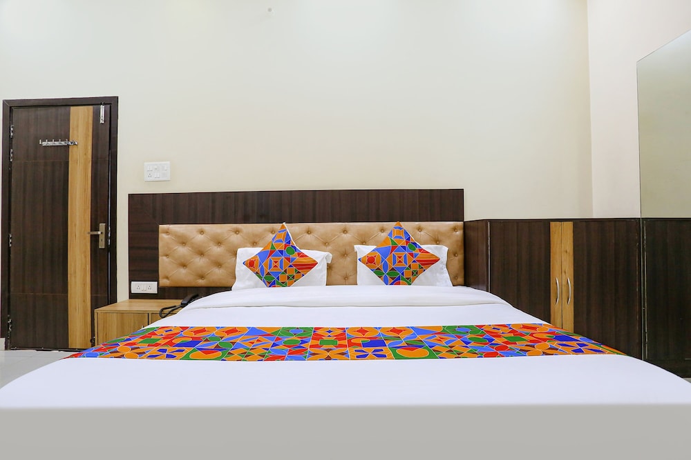 Fabhotel Sg Garden in Kanpur, India