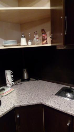 Dadu's Apartment