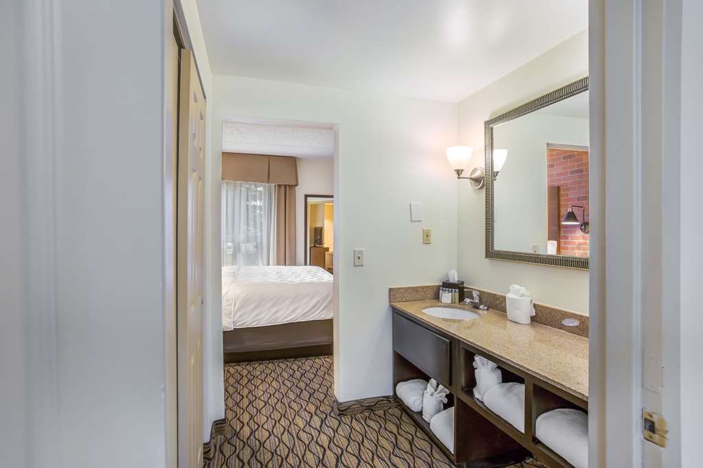 Burrstone Inn an Ascend Collection Hotel - photo 26