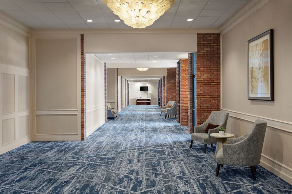 Lincolnshire Marriott Resort - photo 112