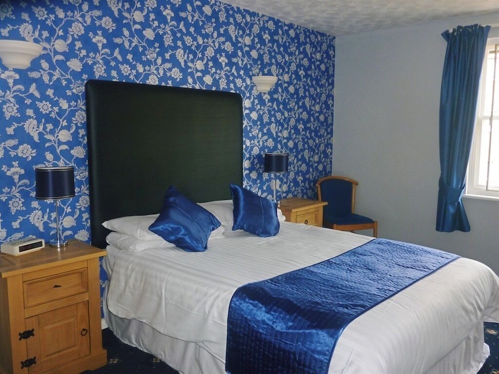 The Oakland Hotel in Chelmsford, United Kingdom