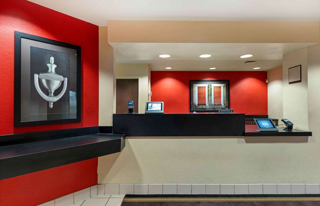 Extended Stay America Select Suites Chicago Darien - photo 4