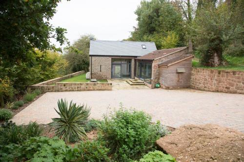 High View Barn - last minute hotel in Monmouth
