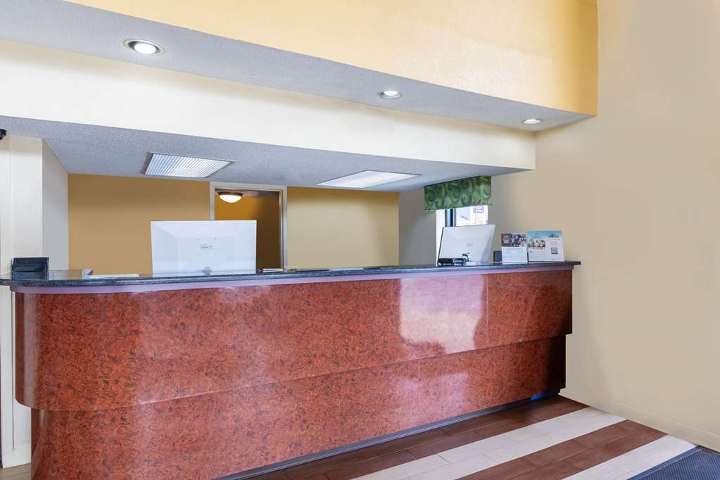 Days Inn by Wyndham Florence I 95 North - photo 12