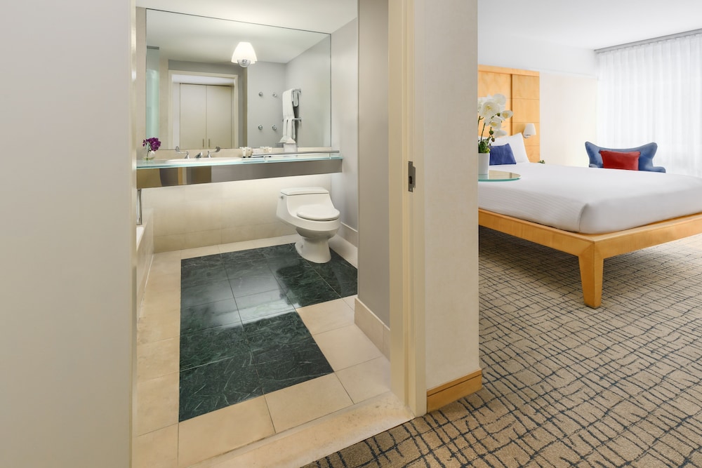 Millennium Premier Hotel New York Times Square - photo 36