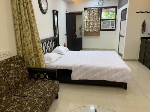 Mon Repose Studio Apt Bandra — 4-Star Luxury Hotel in Mumbai, India
