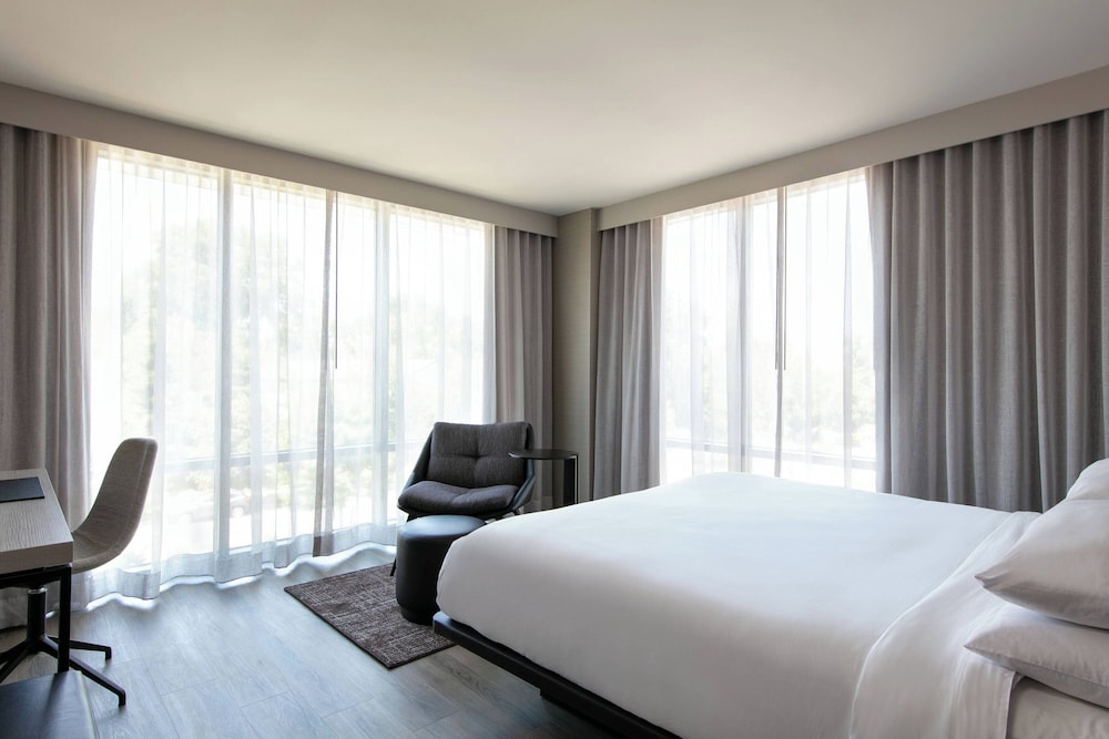 AC Hotel by Marriott Palo Alto - photo 9