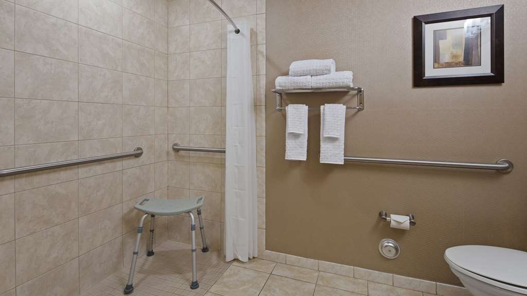 Best Western Plus Miami Intl Airport Hotel & Suites Coral Gables - photo 12