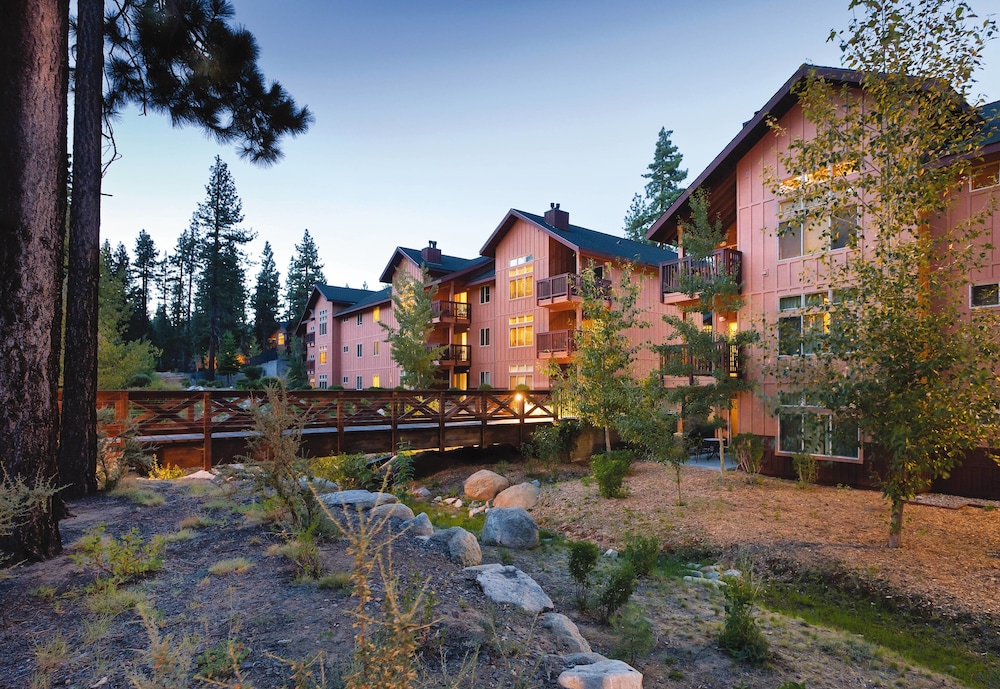 Worldmark South Shore — South Lake Tahoe