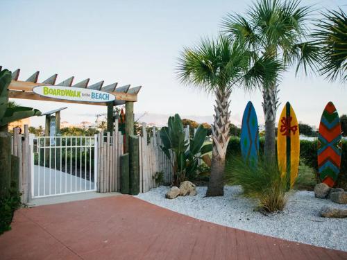 Tranquil Gateaway Studio Apt near Cape Canaveral - photo 27