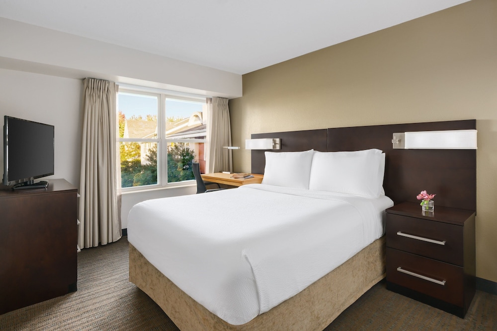 Residence Inn by Marriott Gaithersburg Washingtonian Center - photo 13