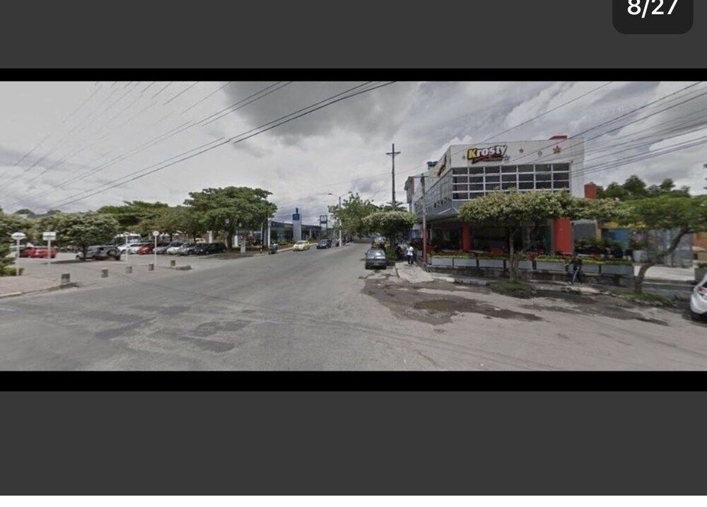 Hotel Jesmar in Neiva, Colombia