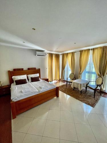 Penzion Vegas in Partizanske, Slovakia