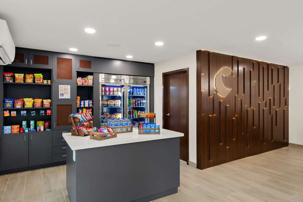 Comfort Inn Conroe - photo 40