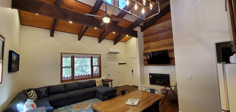 Eagle Cap Chalets - photo 144