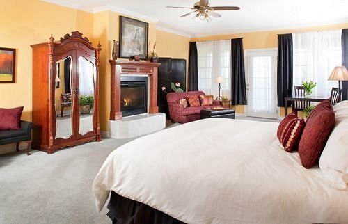 Shiloh Morning Inn - photo 2