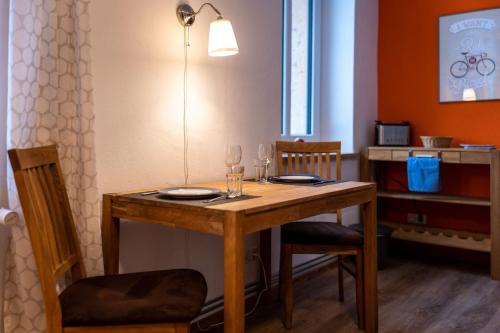 OutdoorCenter Harz — 4-Star Luxury Hotel in Clausthal-Zellerfeld, Germany