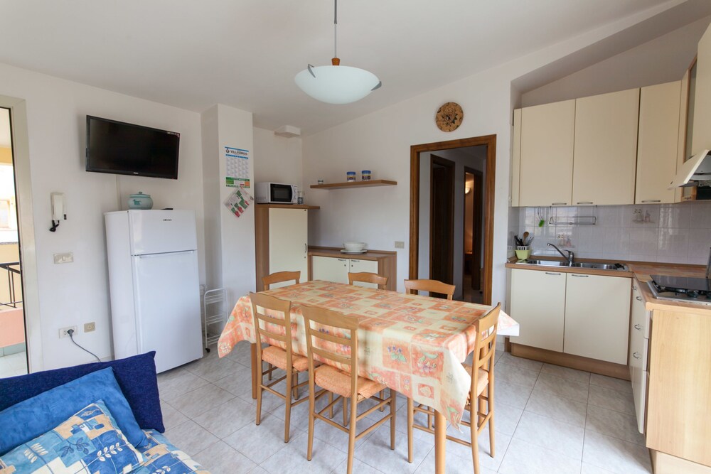 Vacanze Simius in Villasimius, Italy