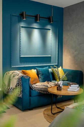 LaHomestay Đống Đa — 4-Star Luxury Hotel in Hanoi, Vietnam