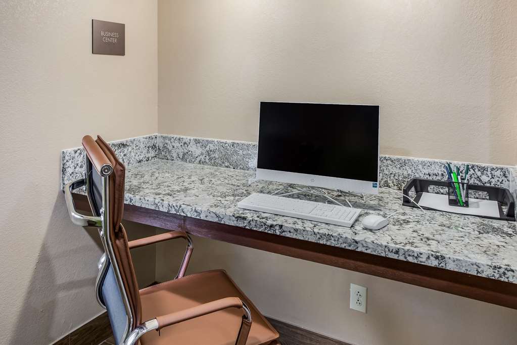 Comfort Inn Charleston South - photo 34