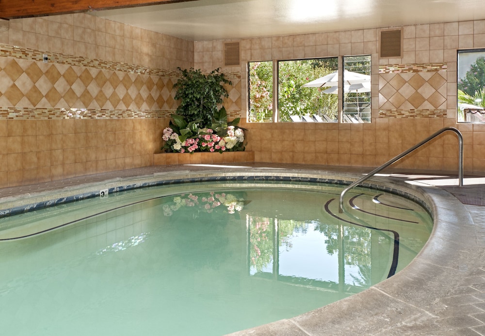 Roman Spa Hot Springs Resort - photo 10