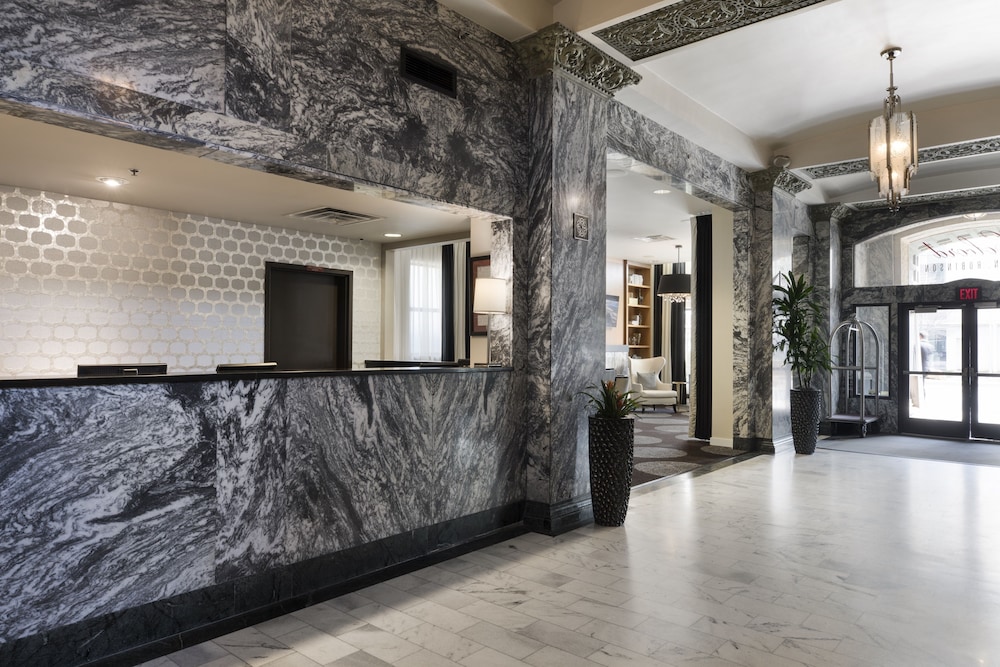 Colcord Hotel Oklahoma City Curio Collection by Hilton - photo 5