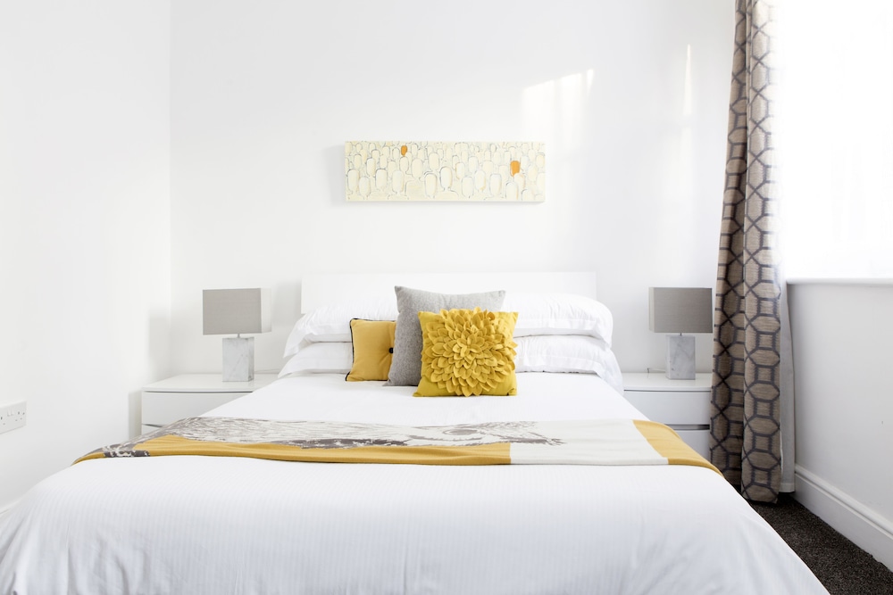LETS Cambridge Central Studio — 4-Star Luxury Hotel in Cambridge, United Kingdom