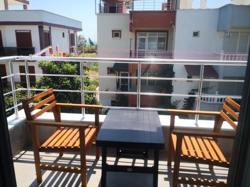Ferienwohnung in Finike 150 Meter vom Meer entfernt 3 — Finike — photo 3