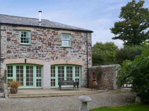 The Coach House 24439 — 5-Star Luxury Hotel in Bodmin, United Kingdom