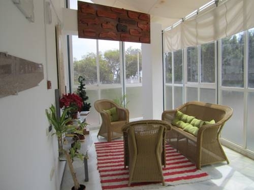 Valencia Golf Hotel