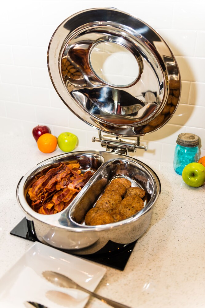 Holiday Inn Houston Downtown by IHG - photo 29