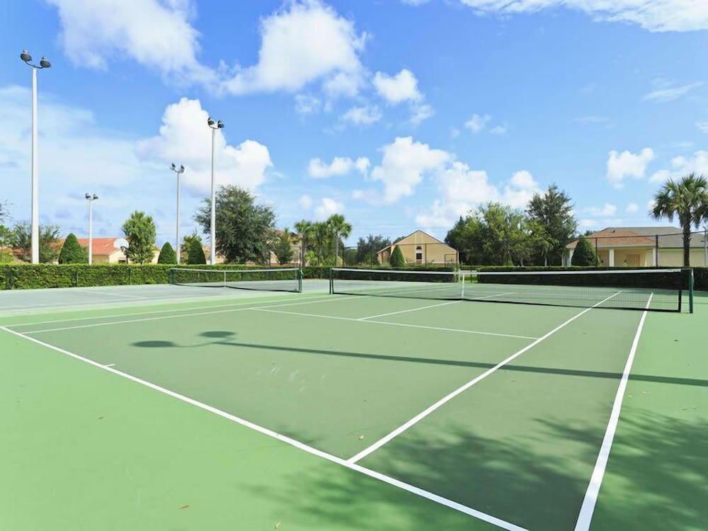 Ov2811 Windsor Hills Resort 3 Bed 3 Baths Townhome - featured photo