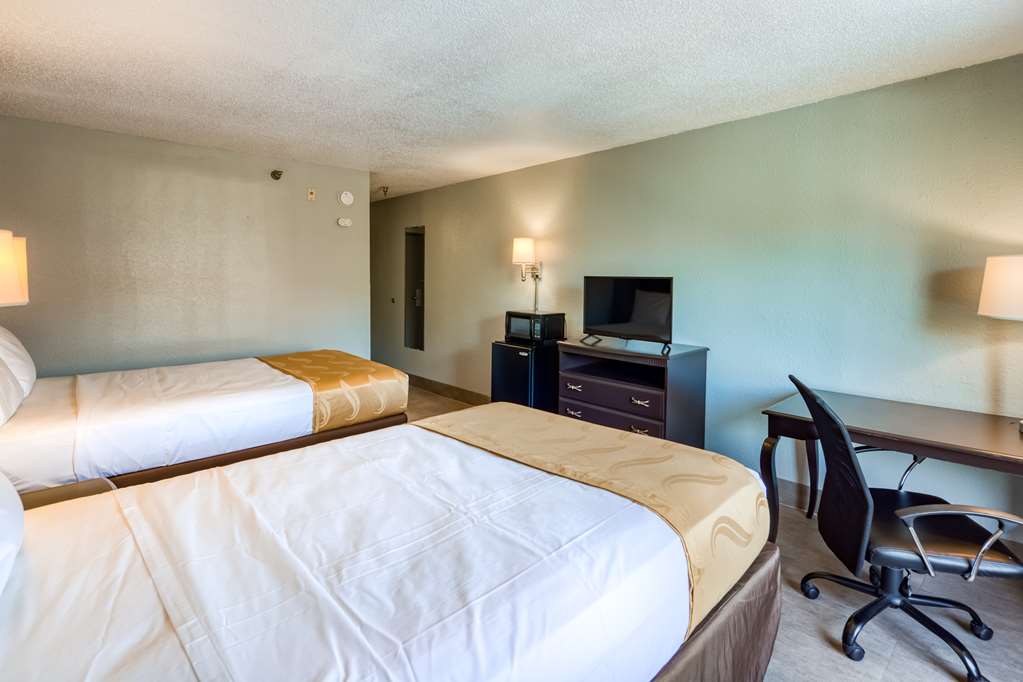 SureStay Plus Hotel by Best Western Durham Medical Center - photo 13