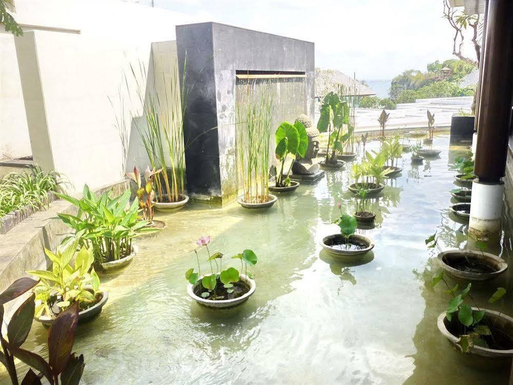 Biu Biu Villa — 4-Star Luxury Hotel in Jimbaran, Indonesia