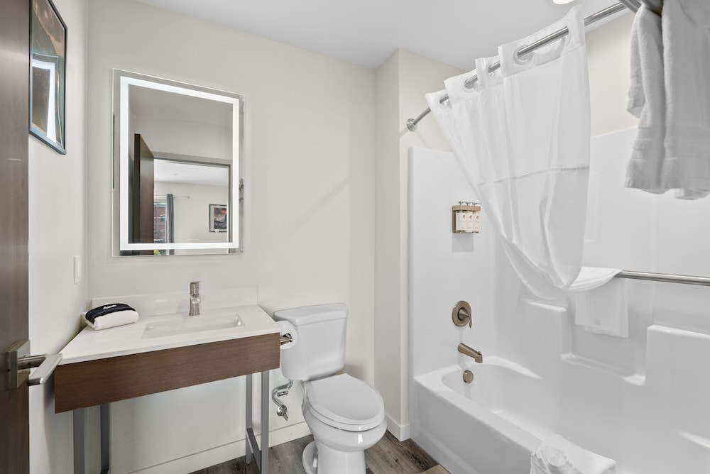 Sandpoint Hotel & Suites Downtown - photo 55