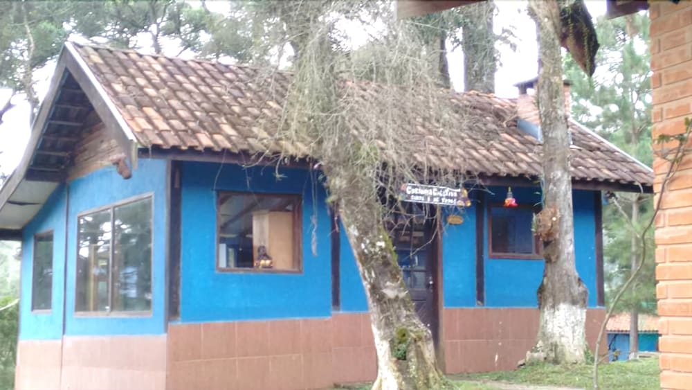 Cantinho da Simone in Campos Do Jordao, Brasil