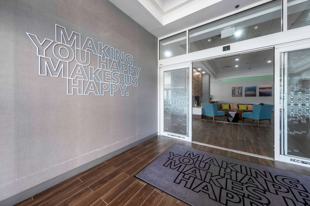 Hampton Inn Swedesboro Philadelphia - photo 3