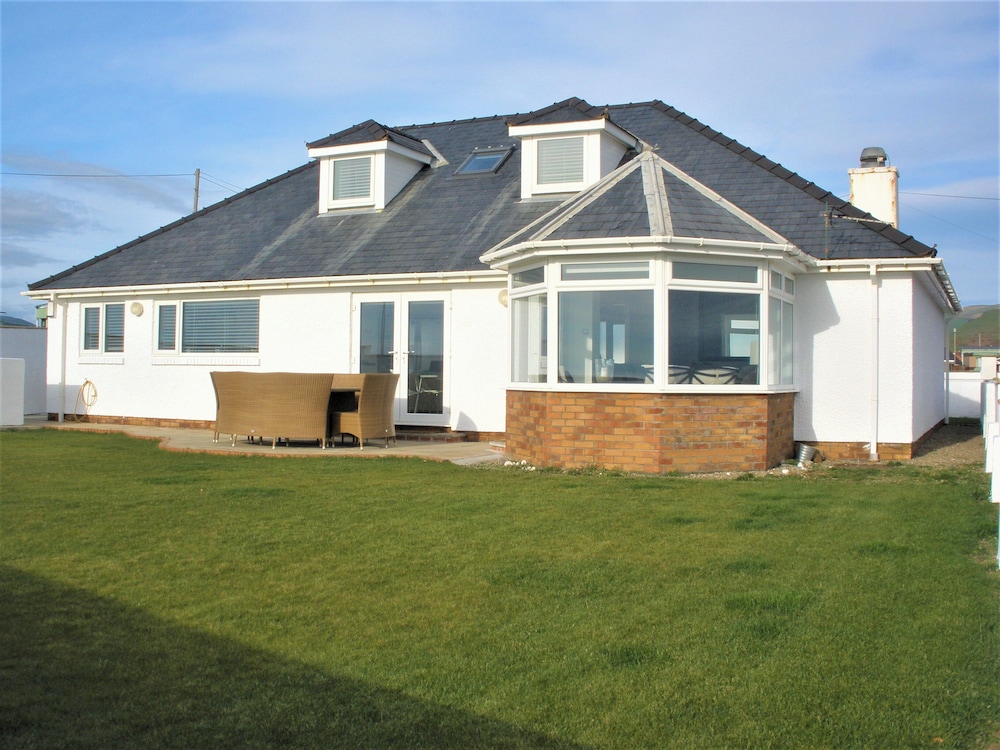 The Gables — hotel in Tywyn