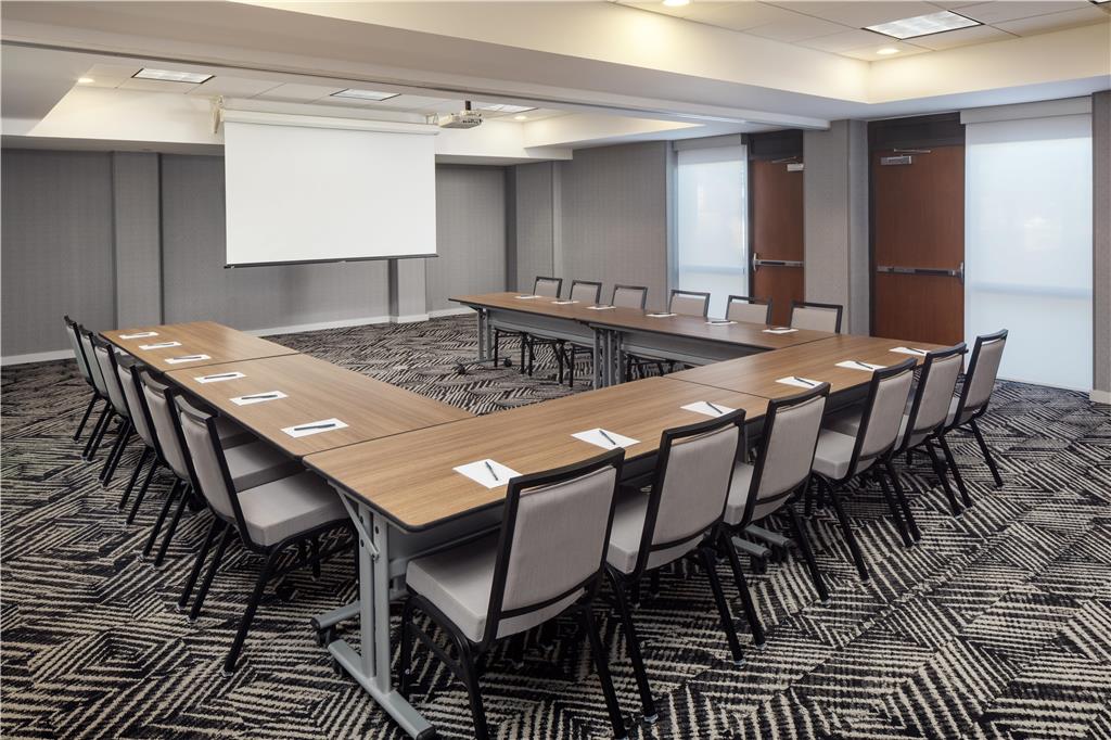 Hyatt Place Dublin Pleasanton - photo 14