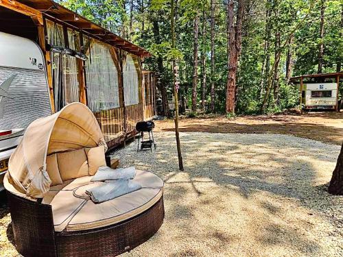 Каравана Coco Bongo in Chernomorets, Bulgaria