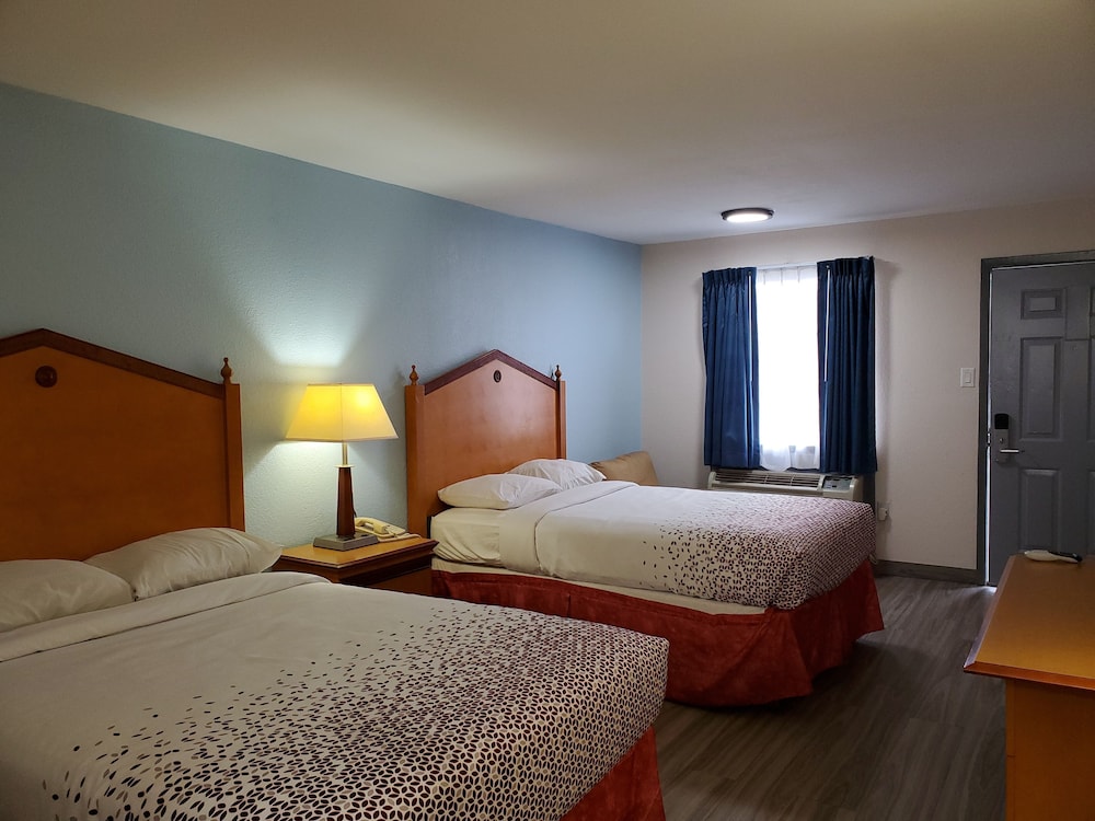 Travel Inn Hazen - photo 11