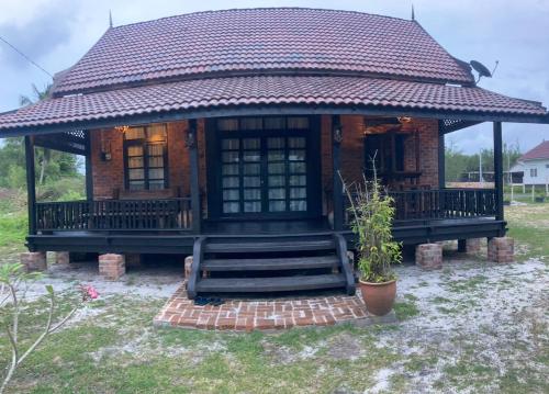 Laman Warisan — Unknown City — photo 2