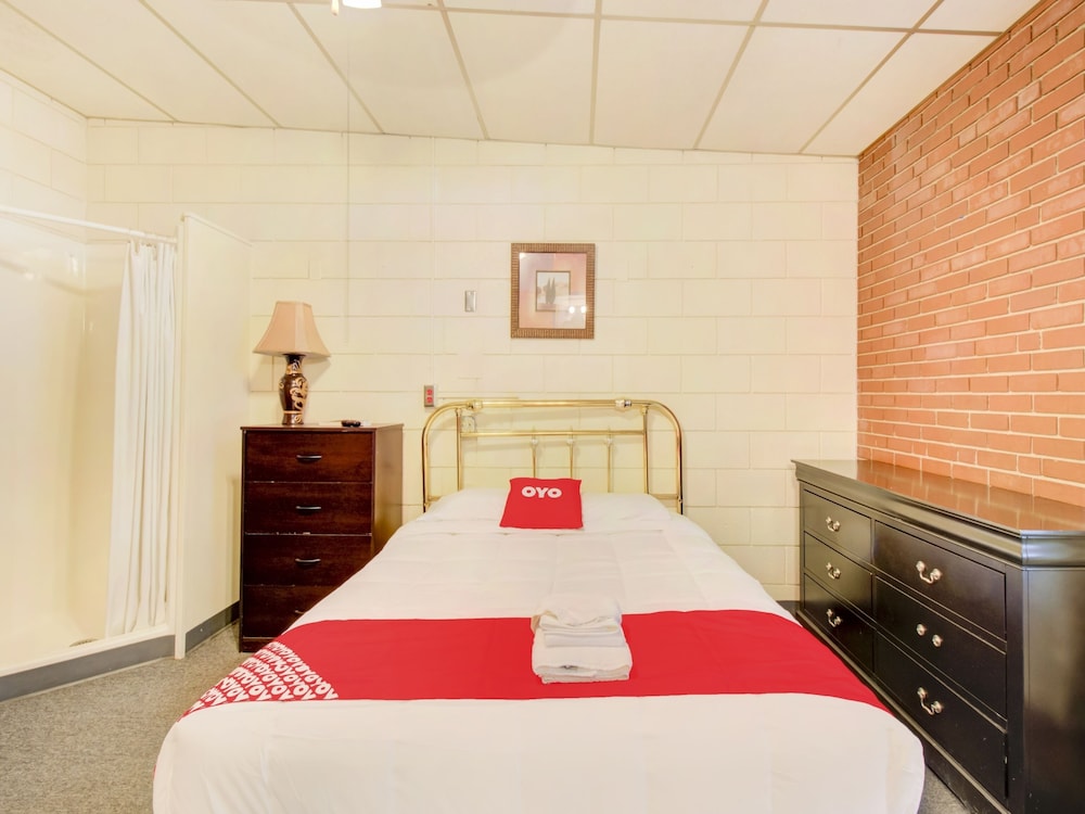 Drumright Inn - photo 19