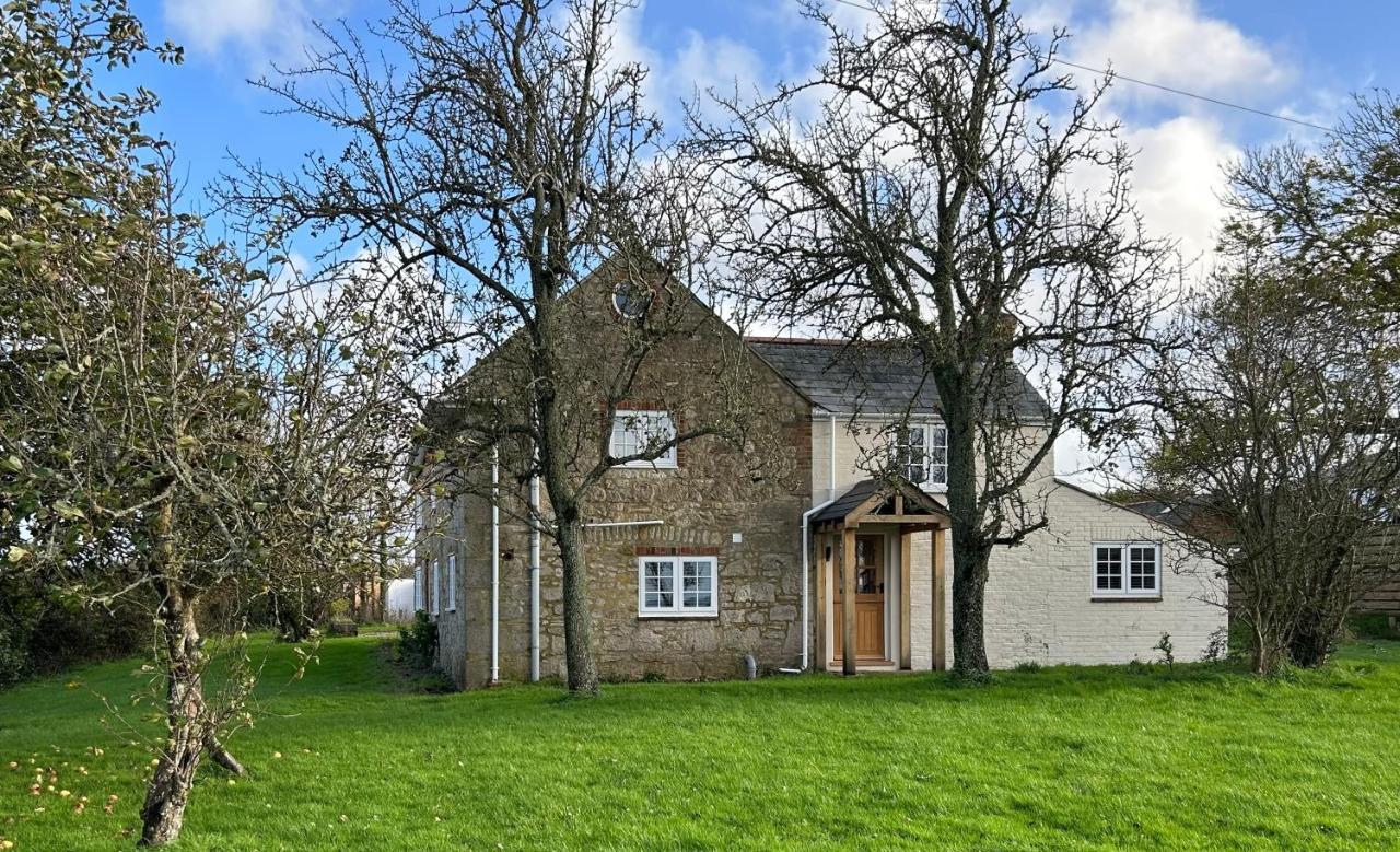 Colemans Retreat in Newport, United Kingdom