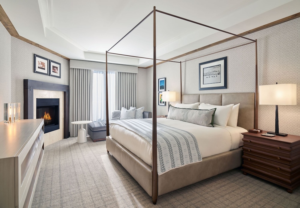 Residences at the Little Nell - photo 4