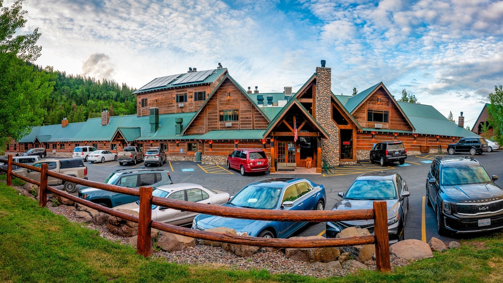 Callahan's Mountain Lodge - photo 83