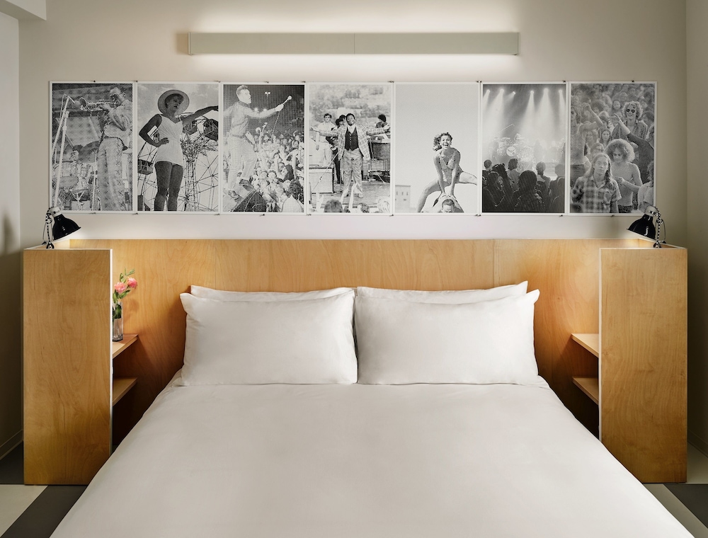 The Asbury Hotel - photo 7