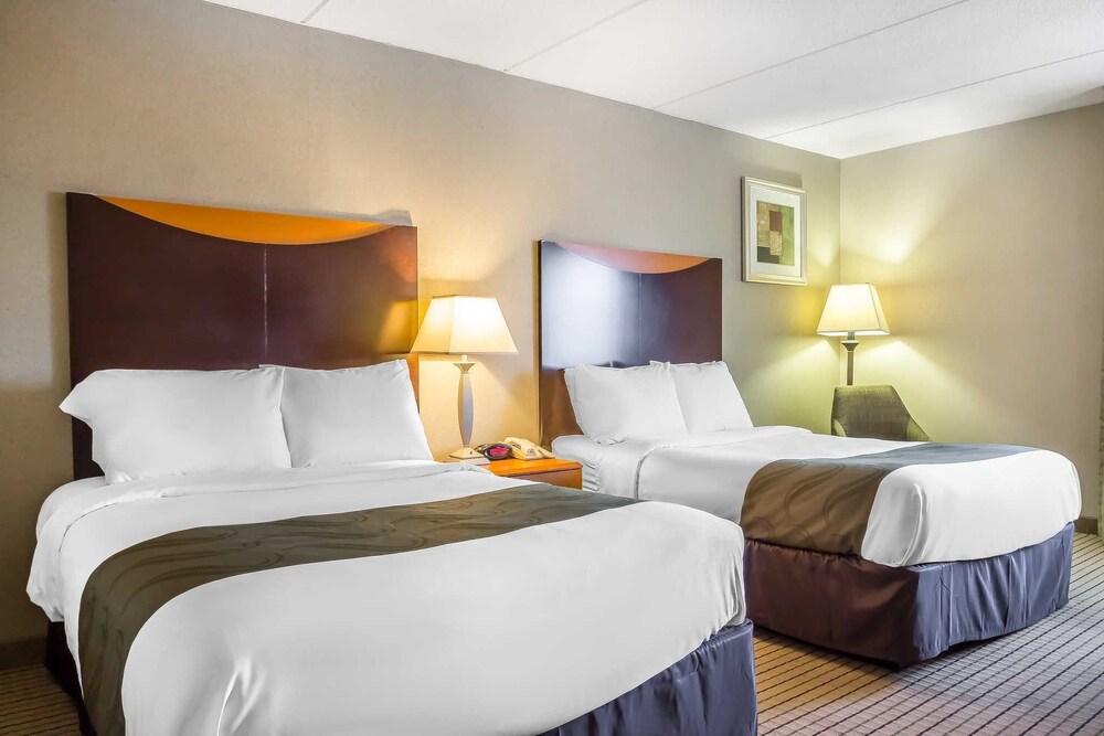 Quality Inn Spring Valley Nanuet - photo 9